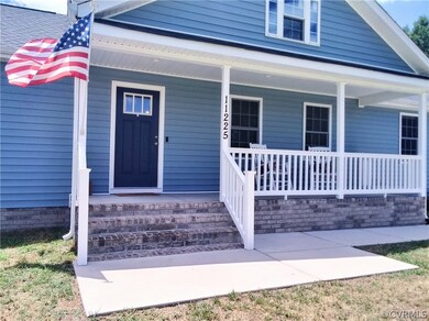 11225 Webb Rd, Disputanta, VA 23842 - photo 4