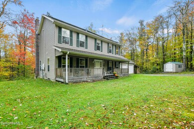 130 High St Hill Rd, Windsor, MA 01270 - photo 5