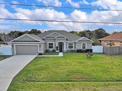 1816 SW Brisbane St, Port St. Lucie, FL 34984 - photo 6