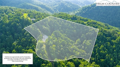 TBD-6 Big Laurel Rd, Creston, NC 28615 - photo 3