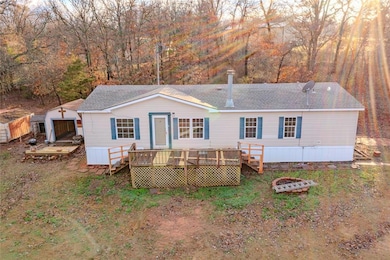 114 Armadillo Dr, Newalla, OK 74857 - photo 2