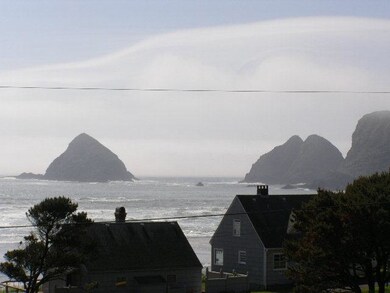 Actual view slightly zoomed