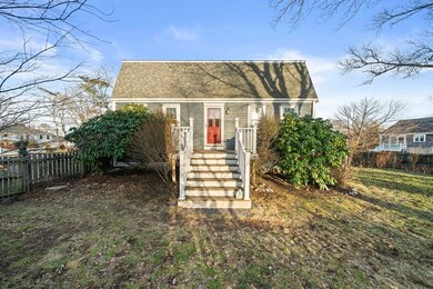34 Seaview Ave, Scituate, MA 02066 - photo 2