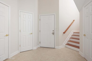 Foyer Entrance