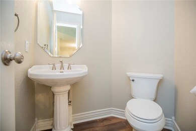 402 Willington Ln, Bentonville, AR 72712 - photo 5