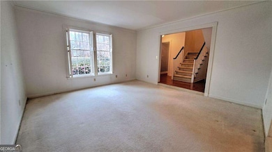 2376 Leafgate Rd unit 2, Decatur, GA 30033 - photo 4