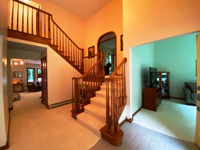 Grand Staircase