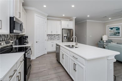 14486 Stern Way, Naples, FL 34114 - photo 5