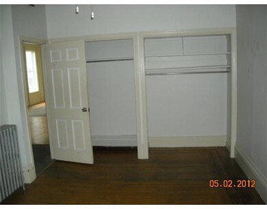 Bedroom.