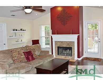 Living Room.