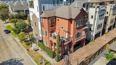 1141 W 23rd St unit A, Houston, TX 77008 - photo 3