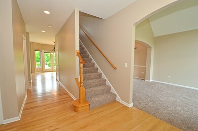 312 Flintlock Ct unit 2, Oswego, IL 60543 - photo 6