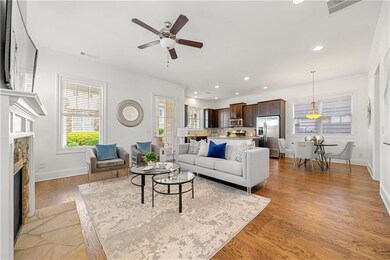 52 Lathhouse Ln, Marietta, GA 30066 - photo 4