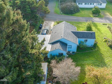 aerial