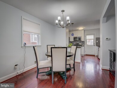 610 Nicholson St NE, Washington, DC 20011 - photo 4