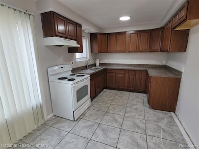 4661 Reader Dr, Warren, MI 48092 - photo 4