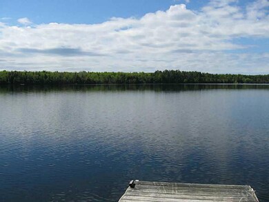 Waterfront/Dock/Pier.
