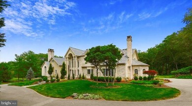 800 Hillstead Dr, Lutherville Timonium, MD 21093 - photo 3