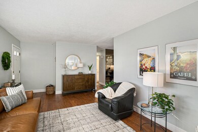 Main Level Living