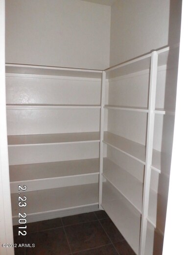 Pantry