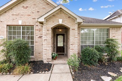 16510 Wheatfield Dr, Houston, TX 77095 - photo 2