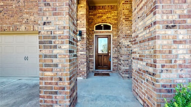 3919 Prairie Landing Ln, Katy, TX 77494 - photo 5