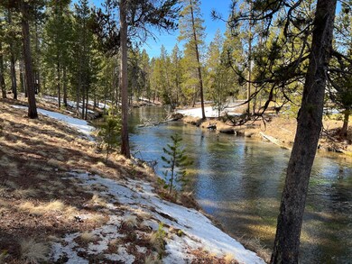 View up River