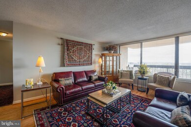 Skyline Plaza unit 809S, Baileys Crossroads, VA 22041 - photo 2