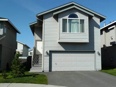 Welcome Home to Heather Meadows