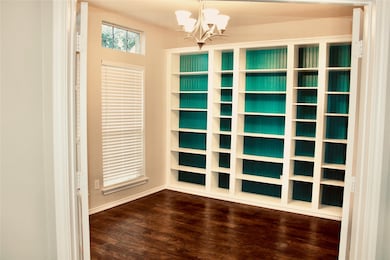 10240 Los Barros Trail, Fort Worth, TX 76177 - photo 3