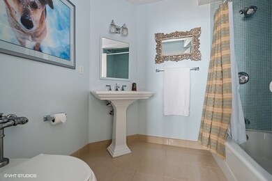 Beach Point Tower unit 5D, Chicago, IL 60660 - photo 7