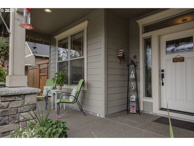 Porch