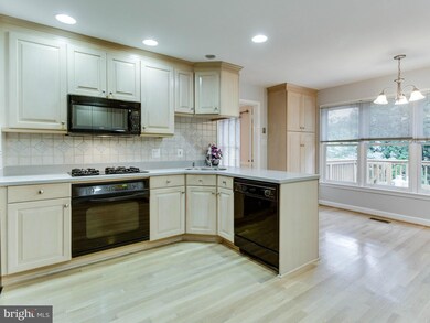 3992 Briarbush Way, Fairfax, VA 22031 - photo 3