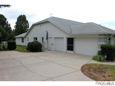 1373 N Hambletonian Dr, Hernando, FL 34442 - photo 2