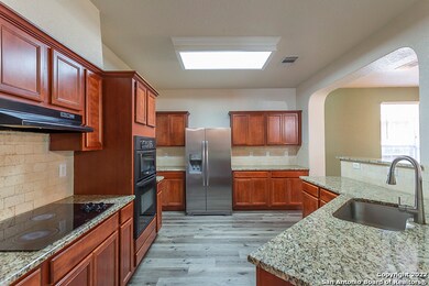 7906 Chilton Stage, San Antonio, TX 78255 - photo 4