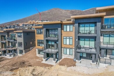 872 E Klaim Dr unit 8, Hideout, UT 84036 - photo 6