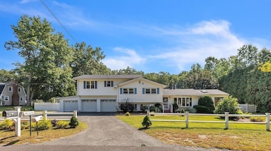 42 Long Plain Rd, South Deerfield, MA 01373 - photo 2