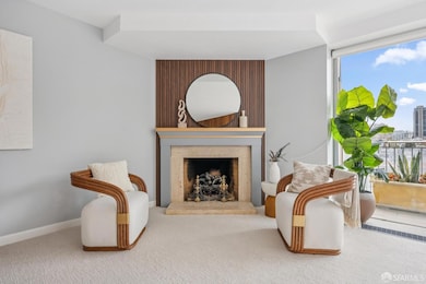 Royal Towers unit 202, San Francisco, CA 94133 - photo 5