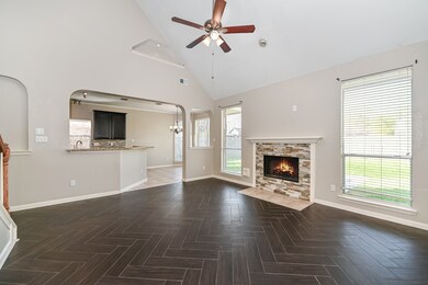 16542 Oat Mill Dr, Houston, TX 77095 - photo 6