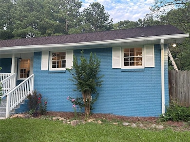 unlisted-address, Riverdale, GA 30296 - photo 3