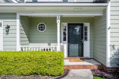 104 Bishopsgate, Jacksonville, NC 28540 - photo 4