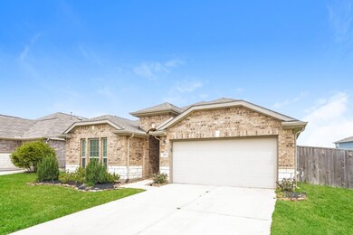 723 Autumn Lake Ln, Magnolia, TX 77354 - photo 2