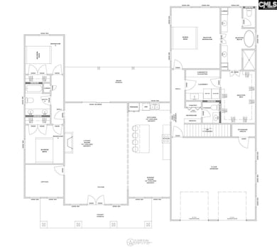 120 Distant Ln, Chapin, SC 29036 - photo 5