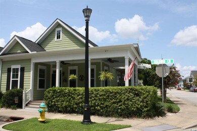 3410 Baldwin Ln unit MARKET COMMON, Myrtle Beach, SC 29577 - photo 2