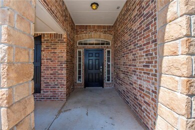 1013 Renita Way, Moore, OK 73160 - photo 3