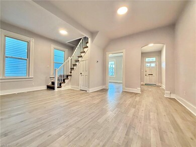 1022 28th St, Newport News, VA 23607 - photo 4