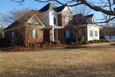 Gorgeous home on White Oak Dr