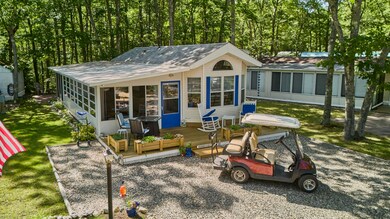 1 Robinson Way, #B48, Kennebunk