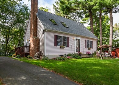 9 Bungalow Point, Wilbraham, MA 01095 - photo 4