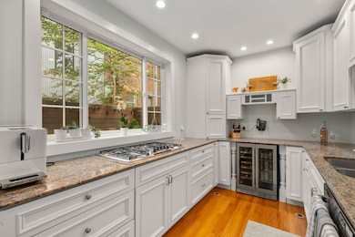 22 Pleasant St, Charlestown, MA 02129 - photo 5